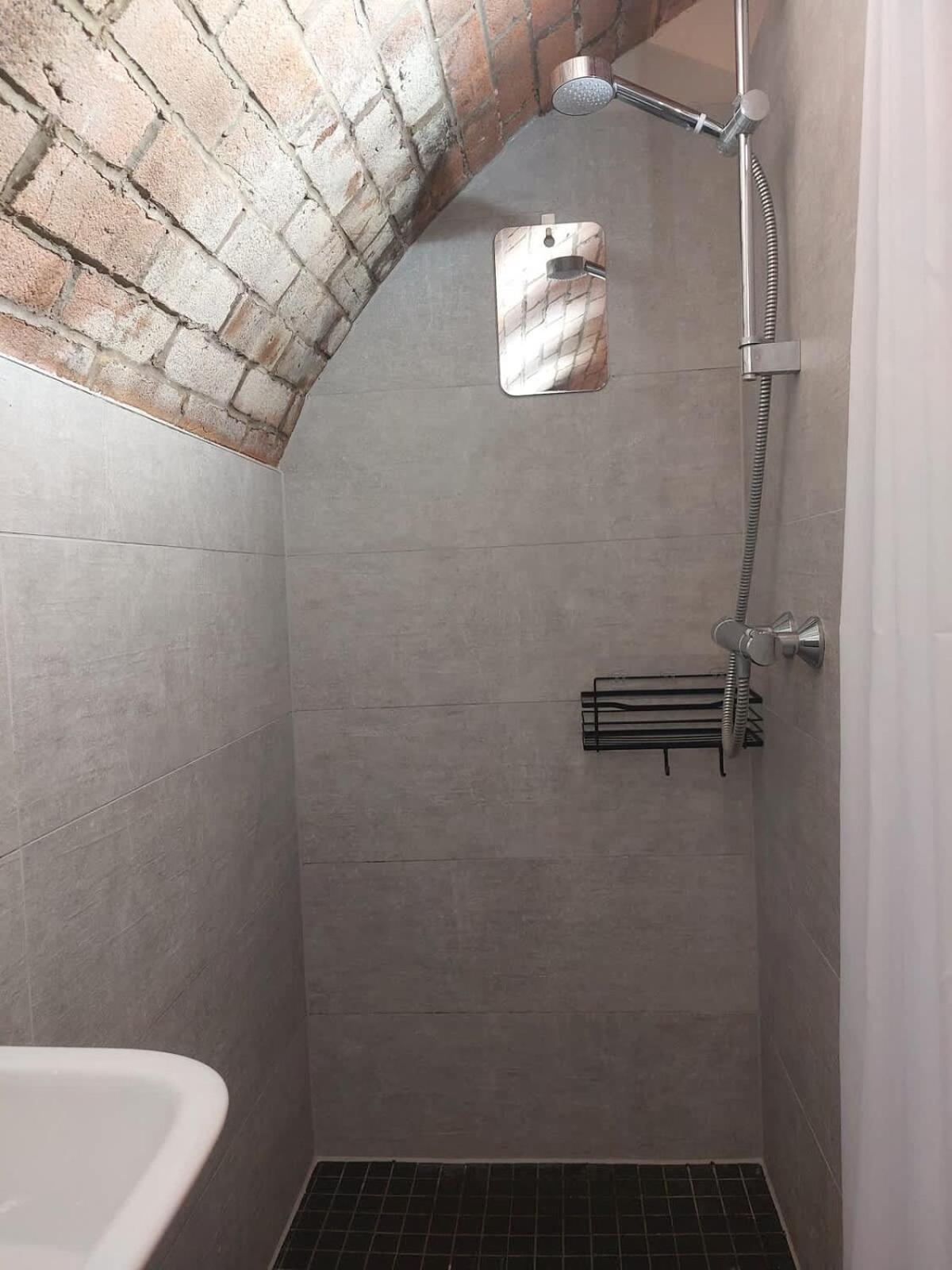 Converted Factory Loft Apartment بريستول المظهر الخارجي الصورة