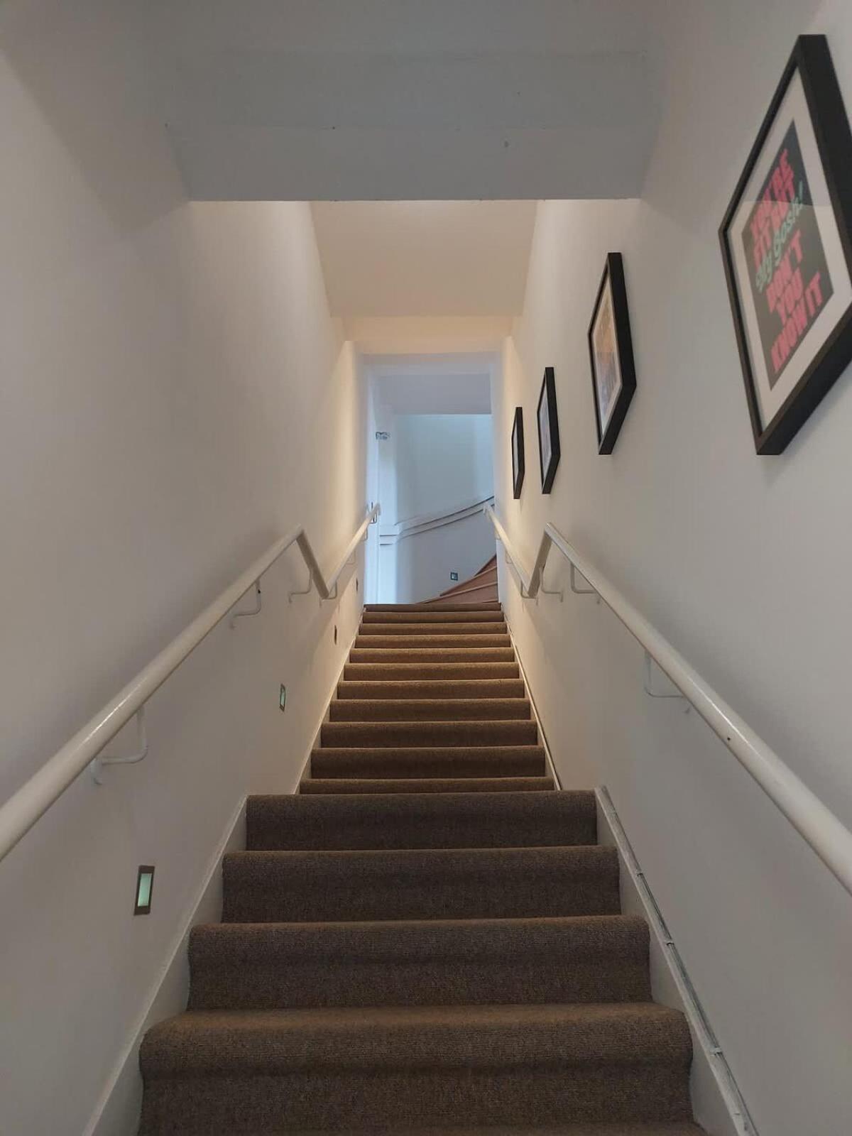 Converted Factory Loft Apartment بريستول المظهر الخارجي الصورة